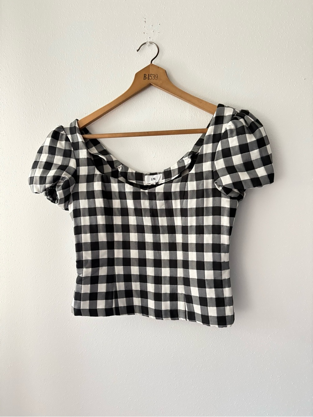 LPA Rina top
